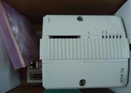 ABB EI803F цифров я пакет уплотнения модуля 3BDH000017R1 Advant OCS o первоначальный