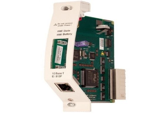 ABB EI803F цифров я пакет уплотнения модуля 3BDH000017R1 Advant OCS o первоначальный