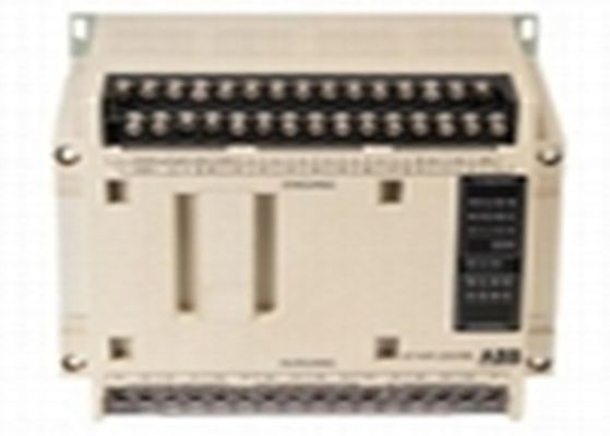 ABB AO845 AS800 цифров я модуль аналогового выхода ХАРТА 8ch модуля 3BSE045584R1 S/R o