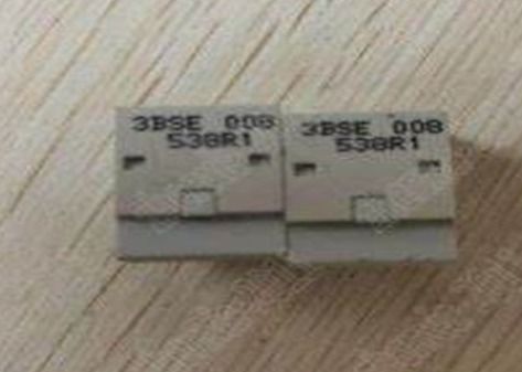 Терминатор 3BSE008538R1 TB807 Modulebus для переключая/защищая электрических цепей