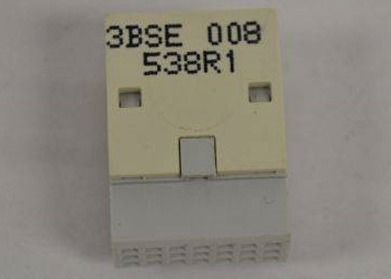 Терминатор 3BSE008538R1 TB807 Modulebus для переключая/защищая электрических цепей
