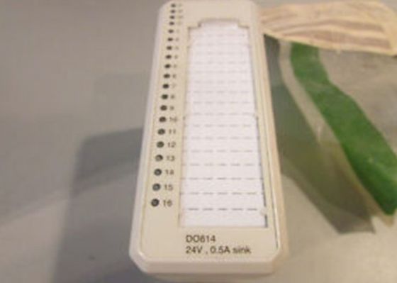 Модуль 3BUR001455R1 цифров цифрового данного ABB DO814 я модуль 16 o ДЕЛАЮ каналы