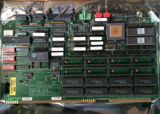 Оригинал КАРТЫ 100% СНГ CIU PROC модуля связи ABB Bailey IIMCP01 новый