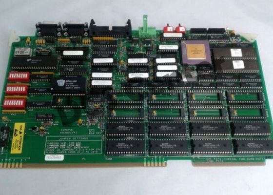 Оригинал КАРТЫ 100% СНГ CIU PROC модуля связи ABB Bailey IIMCP01 новый