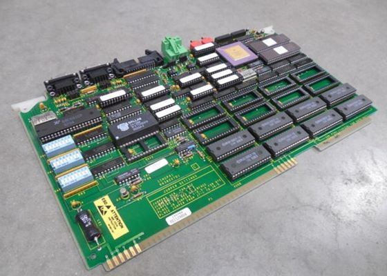 Оригинал КАРТЫ 100% СНГ CIU PROC модуля связи ABB Bailey IIMCP01 новый