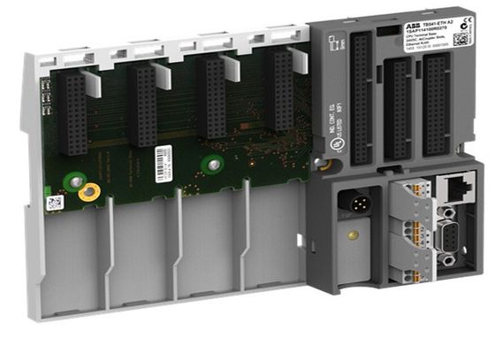 Связь и программирование C.P.U. слотов основания 4 PLC TB541-ETH 1SAP114100R0270 терминальная