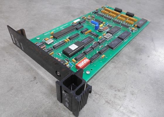 Мам цифров чистые 90 15 Vdc 4-20 модуля ввода аналога ABB NASI02 1 w