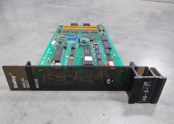 Мам цифров чистые 90 15 Vdc 4-20 модуля ввода аналога ABB NASI02 1 w
