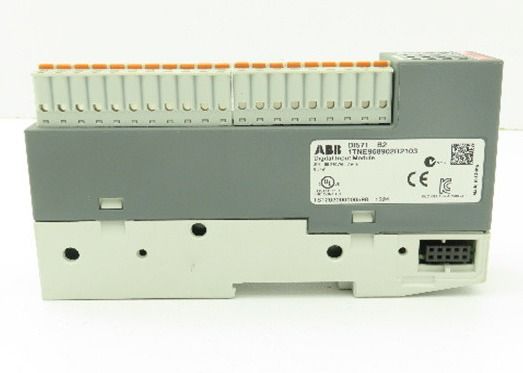 PLC AC500 модуля цифрового входного сигнала 8DI DI571 1TNE968902R2103 S500 230VAC