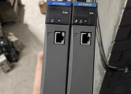 Honeywell TC-CCN013 Модуль резервного сетевого интерфейса 2 x Ethernet PKS TDC 3000