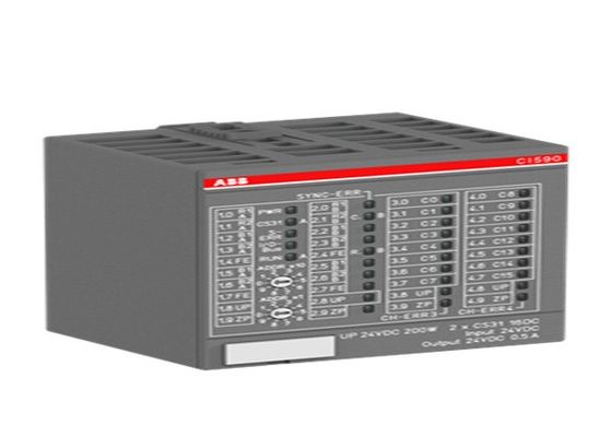 Модули интерфейса связи модуля 1SAP221100R0001 16DC 2xCS31 автобуса CI590-CS31-HA S500