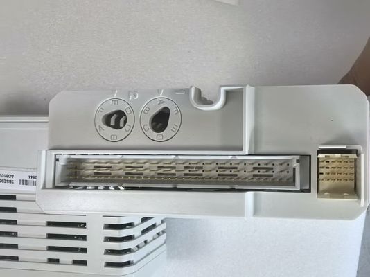 AO810V2 3BSE038415R1 ABB Надежный аналоговый выходный модуль для промышленной автоматизации