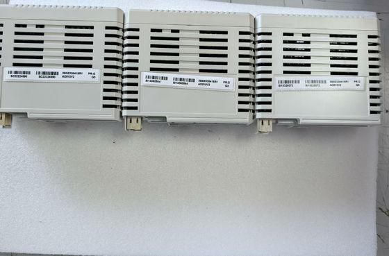 AO810V2 3BSE038415R1 ABB Надежный аналоговый выходный модуль для промышленной автоматизации