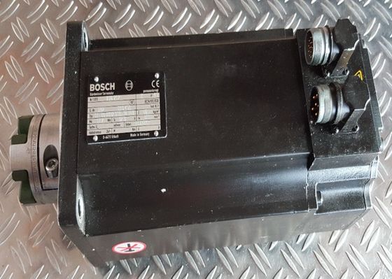 Сервомотор серии Ab 1326ab-B720e-M2k7l 6,8 киловатт максимальной номинальной мощности