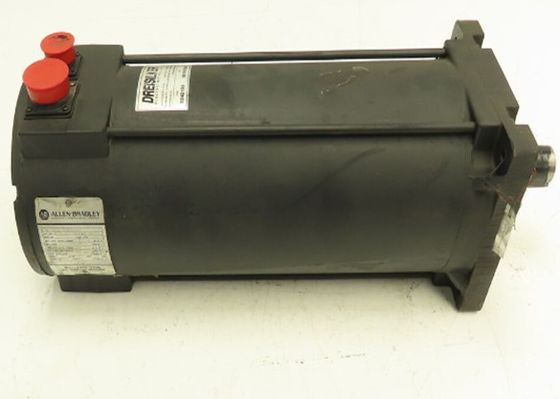 Сервомотор серии AB 1326AB-B515E-M2K5L 380-460 вольт AC 3000 до 4000 оборотов в минуту