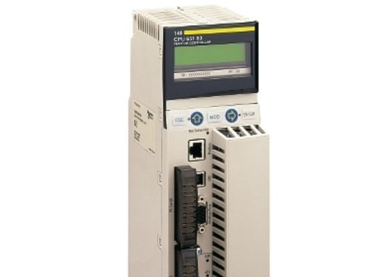 SCHNEIDER 140DAI75300 Вход переменного тока, 32 точки, 230 В переменного тока, 8-точечная групповая изоляция