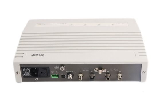 SCHNEIDER 490NRP95400 18225-PLC СЕТЕВОЕ ОБОРУДОВАНИЕ ДЛЯ PLC  Программное обеспечение Proworx Квантовый оптоволоконный повторитель