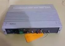 SCHNEIDER 490NRP95400 18225-PLC СЕТЕВОЕ ОБОРУДОВАНИЕ ДЛЯ PLC  Программное обеспечение Proworx Квантовый оптоволоконный повторитель