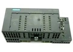 SIEMENS 6ES71321BL000XB0 Выходный модуль 32Point Digital 5AMP 24VDC сейсмический DP