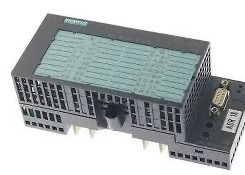 SIEMENS 6ES71321BL000XB0 Выходный модуль 32Point Digital 5AMP 24VDC сейсмический DP