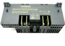 SIEMENS 6ES71321BL000XB0 Выходный модуль 32Point Digital 5AMP 24VDC сейсмический DP