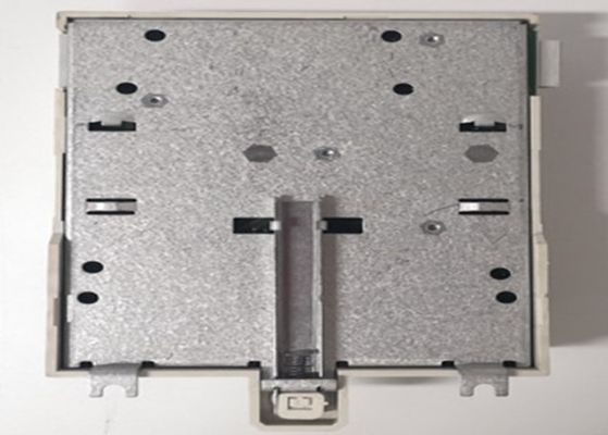 TU847 3BSE022462R1 Серия модульных установок для CI840 Mtu