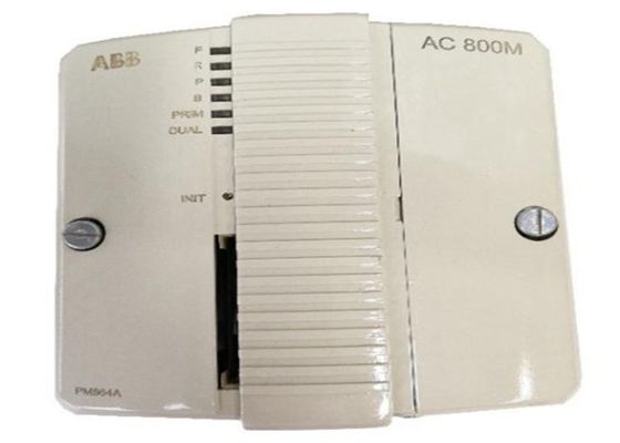 CI867K01 3BSE043660R1 CI867K01 Modbus TCP Interface CI867 Интерфейс связи