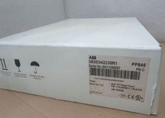 CI867K01 3BSE043660R1 CI867K01 Modbus TCP Interface CI867 Интерфейс связи