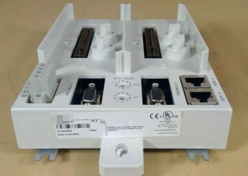 ABB модуля TU847 3BSE022462R1 Блок питания Разъем Терминальный блок 50 В 24 В пост. тока
