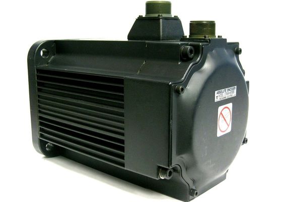 USAFED-22-HL11 Yaskawa AC Servo Motor совершенно новый в оригинальной коробке