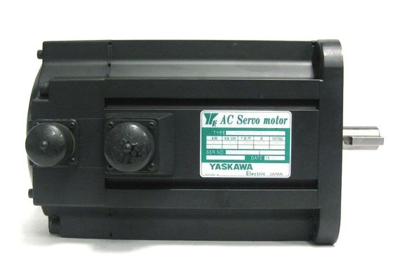 USAFED-22-HL11 Yaskawa AC Servo Motor совершенно новый в оригинальной коробке