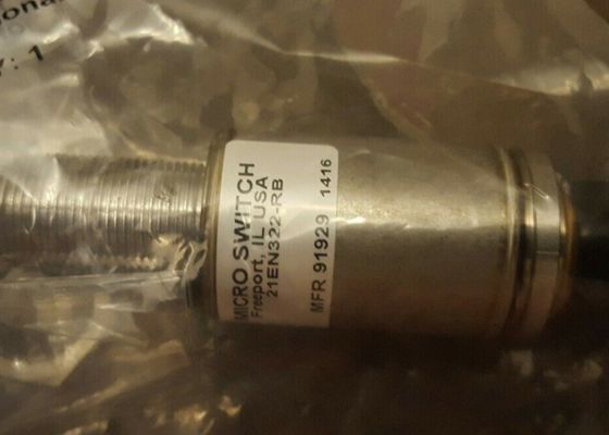 Honeywell Of 21EN322-RB 4 А 26 мм 85 °C 28 В 53.38N Линейный разъем Автомобильный