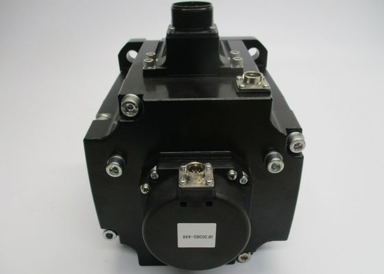 МОТОР СЕРВОПРИВОДА Мицубиси HF303BS-A48 12,7 AMP 3 KW 2000 RPM 184 v УЧАСТКА 3