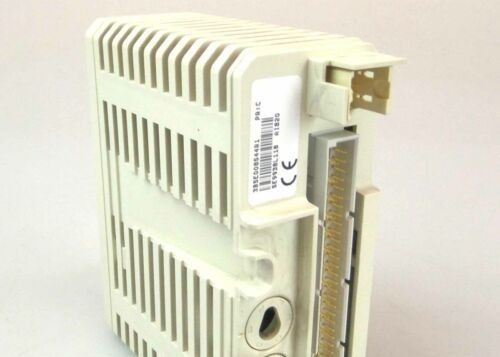 3BSE008544R1 AI820  ABB Терминальный модуль с изоляцией, прецизионный, для промышленного управления