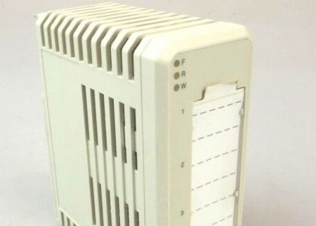 3BSE008544R1 AI820  ABB Терминальный модуль с изоляцией, прецизионный, для промышленного управления