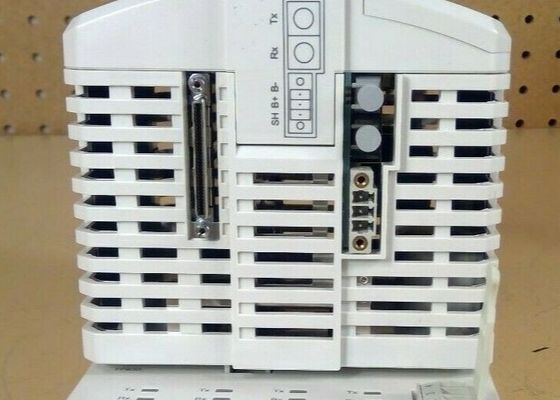 ABB 3BSE050198R1 PM866K01 Процессорный блок 133 МГц и 64 МБ. 24 Вт постоянного тока, 4А. 0,09 мс. новый оригинал.