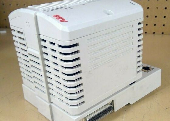 ABB 3BSE050198R1 PM866K01 Процессорный блок 133 МГц и 64 МБ. 24 Вт постоянного тока, 4А. 0,09 мс. новый оригинал.