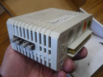 Новый И/О модема С800 группы цифрового блока АББ 3БСЭ037760Р1 ТБ840А Модулебус, ПР: Б