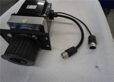 Промышленный участок Яскава электрический СГМПХ-15ААА61Д-ОИ 1500В 3 мотора сервопривода АК оригинала