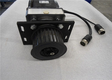 Промышленный участок Яскава электрический СГМПХ-15ААА61Д-ОИ 1500В 3 мотора сервопривода АК оригинала