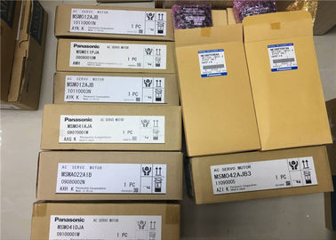 Приложение мотора сервопривода ИП67 Панасоник (запасной части) классифицируя МСМ042АДЖБ 400В