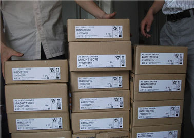 Мотор сервопривода МСМА041П1Э Панасонник Ральтед вывел наружу течение входного сигнала 0.2КВ 2.5А