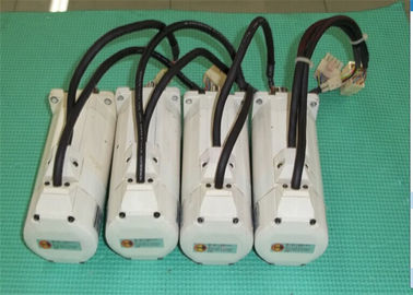 Мотор сервопривода МСМА041П1Э Панасонник Ральтед вывел наружу течение входного сигнала 0.2КВ 2.5А