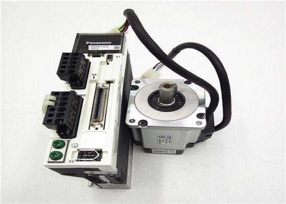 Положение Контрол200В МХМДЖ022Г1У+МАДКТ1507Э привода мотора сервопривода 0.64НМ АК Панасоник