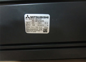 HC-SFS702K Mitsubishi Industrial Servo Motor Brake HC-UF серии