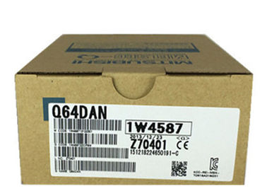Q64DAN Мицубиши универсальный модель избыточный модуль питания