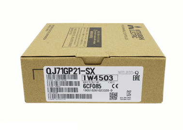 QJ71GP21-SX Универсальный модуль резервного питания Mitsubishi