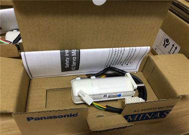 MSM012A2UE Промышленный сервомотор 100 Вт сервомотор переменного тока для Panasonic 3-фазный 200 В