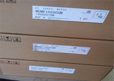 MSME402GCGM+MFDKTB3A2CA1 MINAS A5II 4KW Сервомотор и привод 20-битный 200В