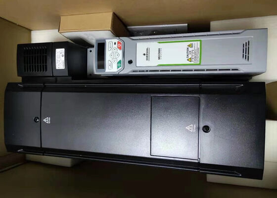 Привод инвертора МЭВ3000-40300-000 НИДЭК ЭМЭРСОН 30КВ АК методов контроля трехфазный НОВЫЙ